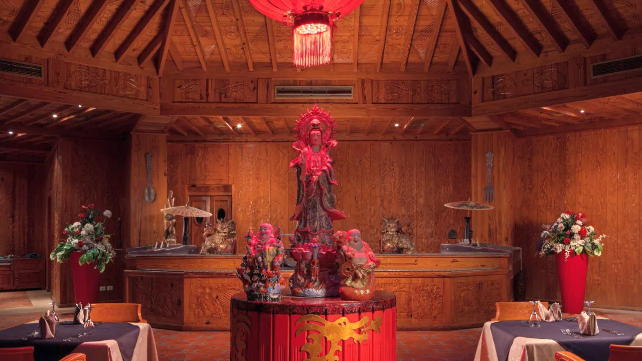 Hotel Palm Royale Resort - Soma Bay